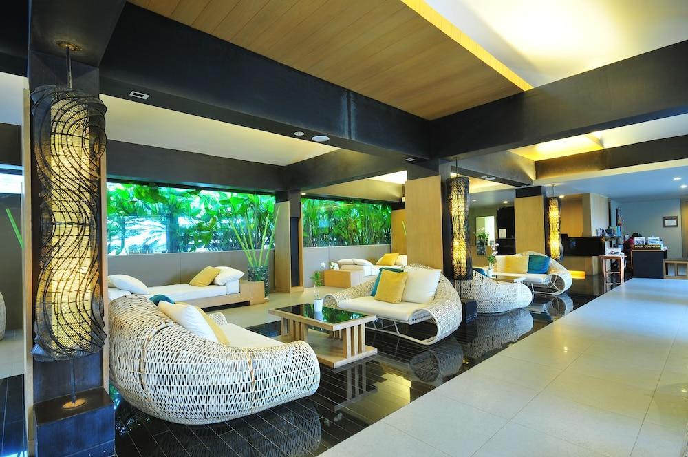 Mercure Koh Samui Beach Resort Экстерьер фото