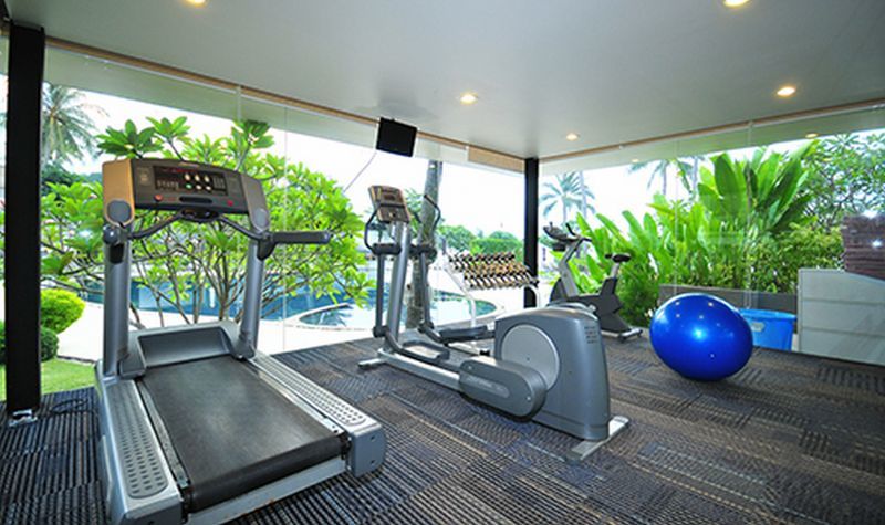 Mercure Koh Samui Beach Resort Экстерьер фото