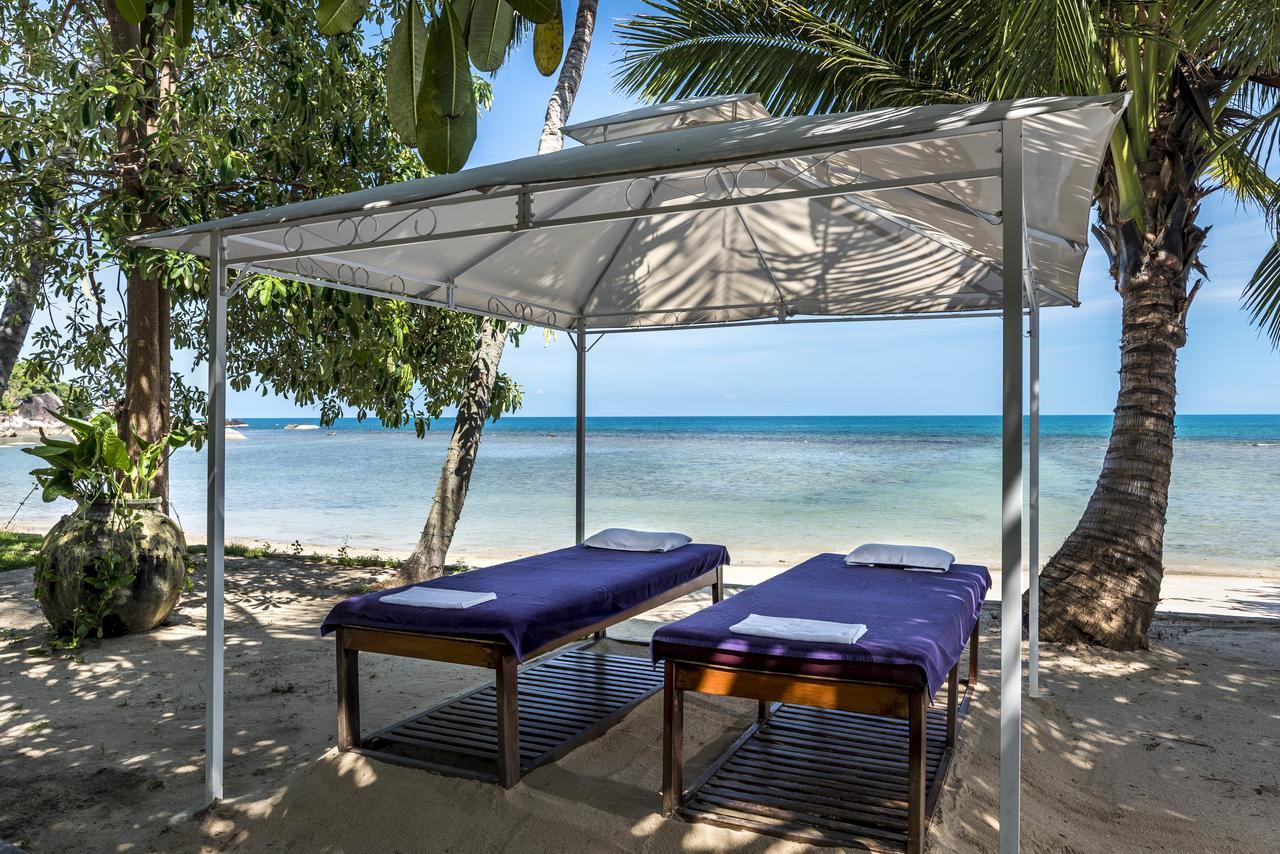 Mercure Koh Samui Beach Resort Экстерьер фото
