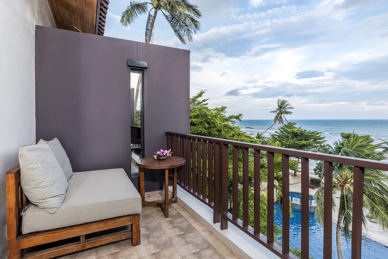 Mercure Koh Samui Beach Resort Экстерьер фото