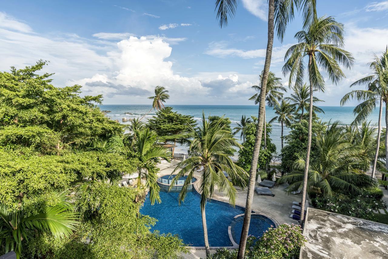 Mercure Koh Samui Beach Resort Экстерьер фото