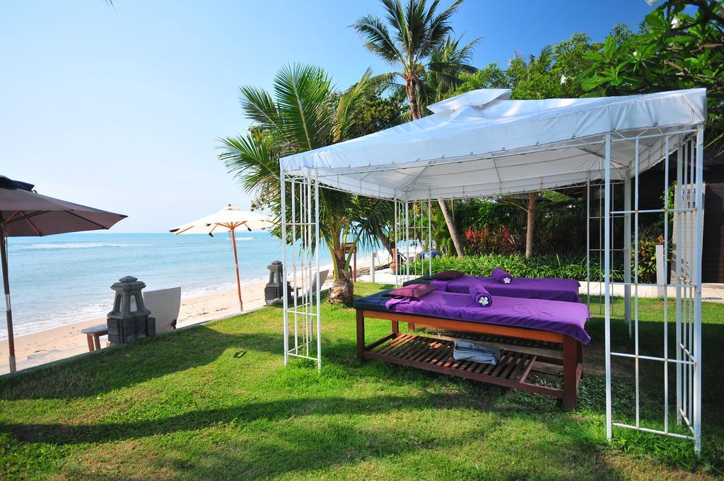 Mercure Koh Samui Beach Resort Экстерьер фото
